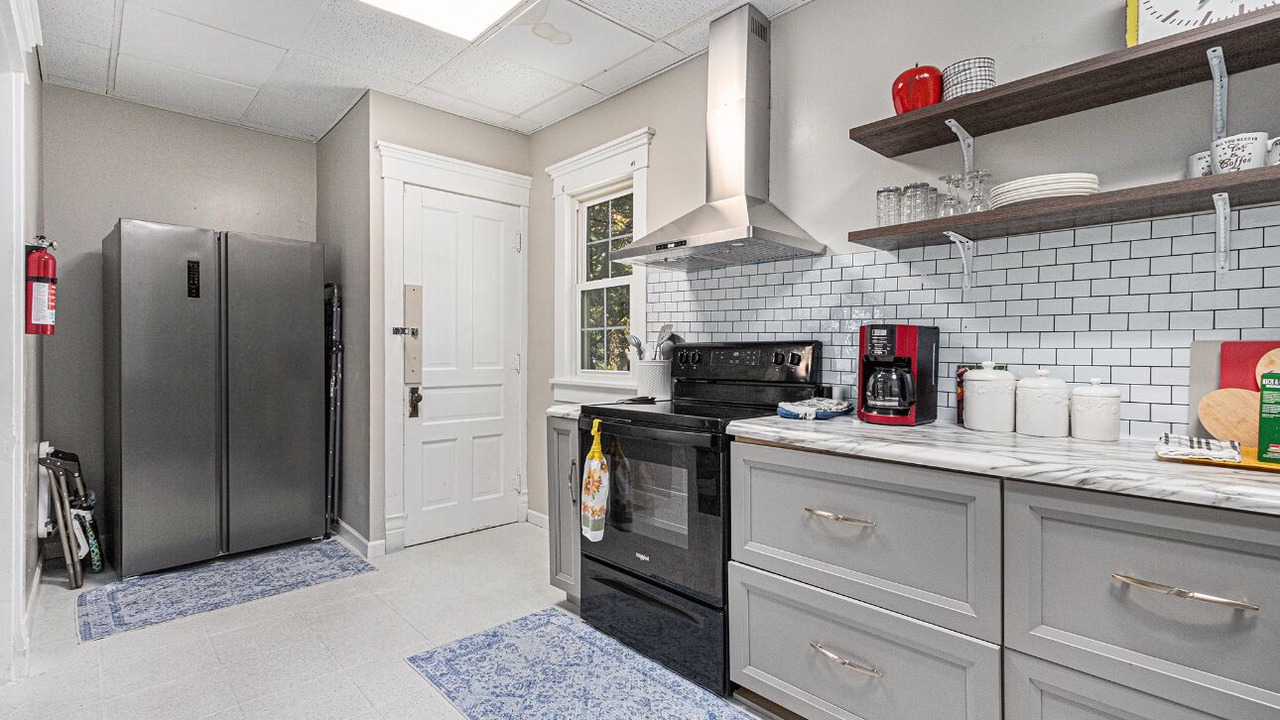 Photo of Kitchen in Niles