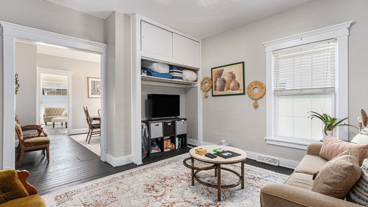 Photo of Livingroom in Niles