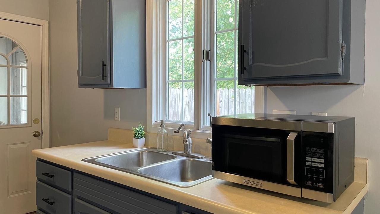 Photo of Kitchen in Northeast South Bend
