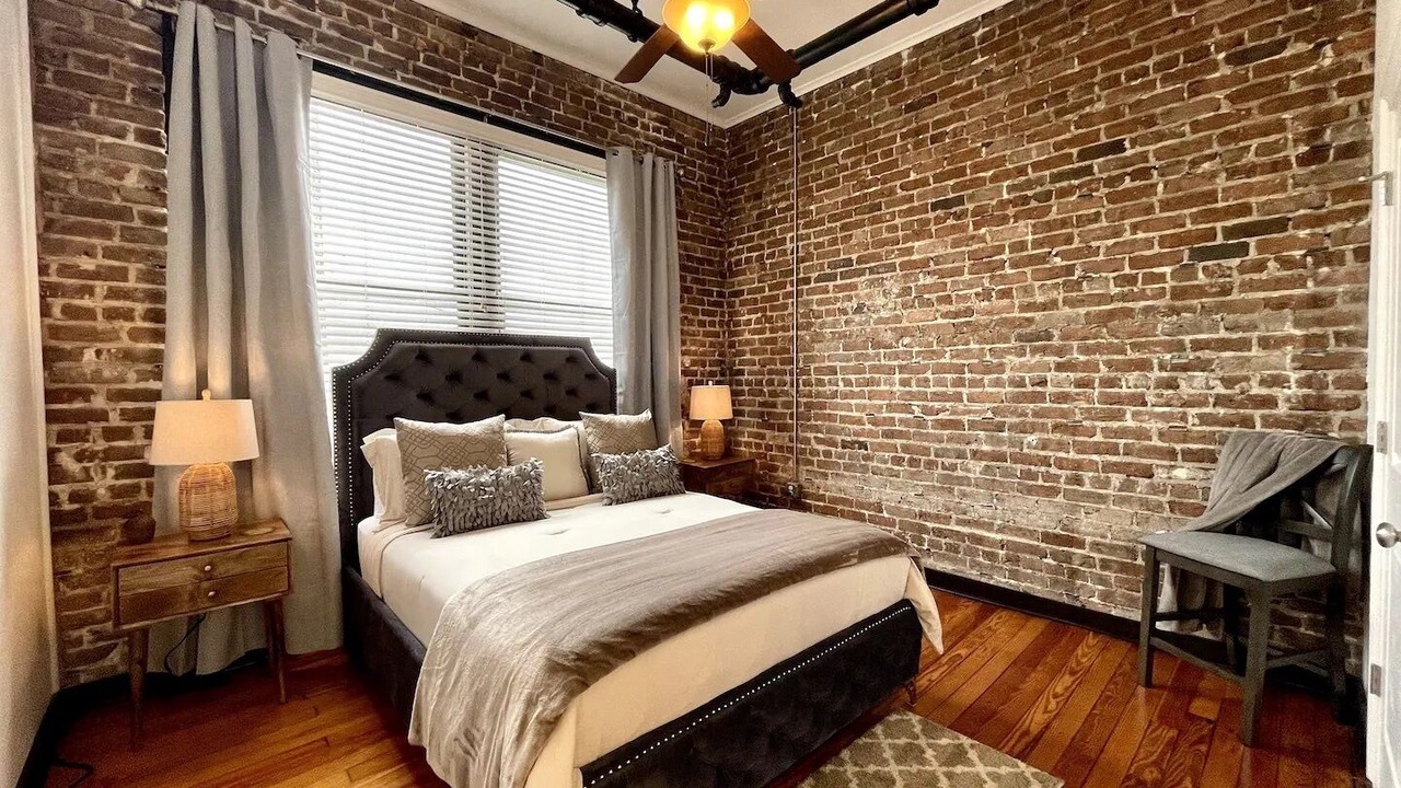 Photo of Bedroom in Hammond