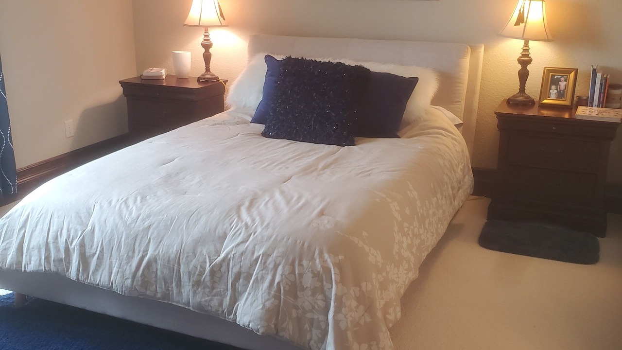 Photo of Bedroom in Delafield