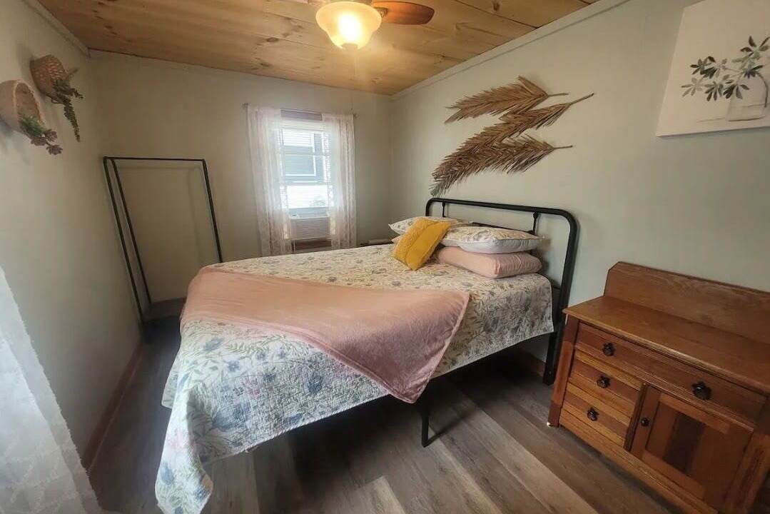 Photo of Bedroom in Brooklyn