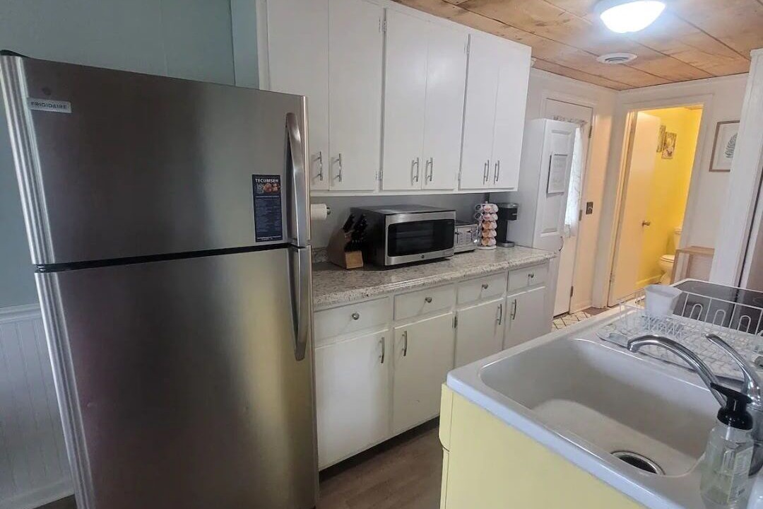 Photo of Kitchen in Brooklyn