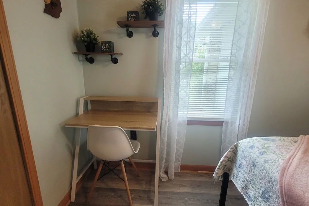 Photo of Bedroom in Brooklyn