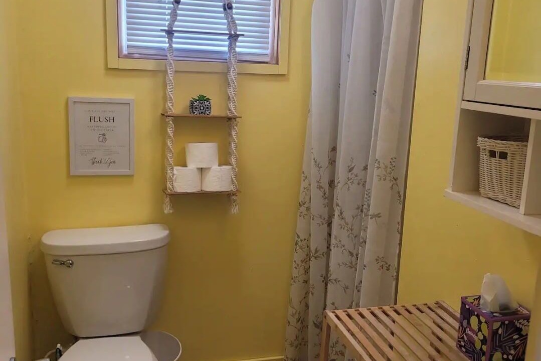 Photo of Bathroom in Brooklyn