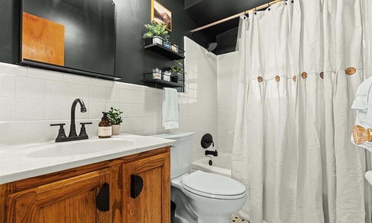 Photo of Bathroom in Plymouth