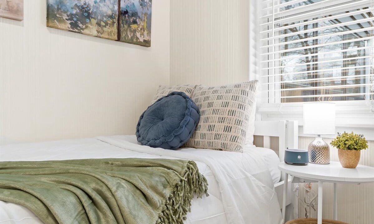 Photo of Bedroom in Plymouth