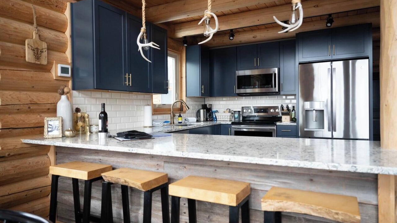 Photo of Kitchen in Tofte