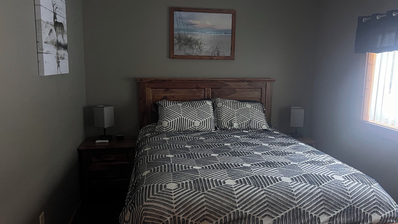 Photo of Bedroom in Eckerman