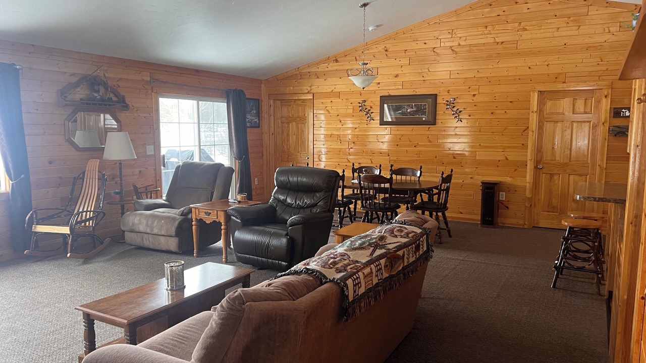 Photo of Livingroom in Eckerman