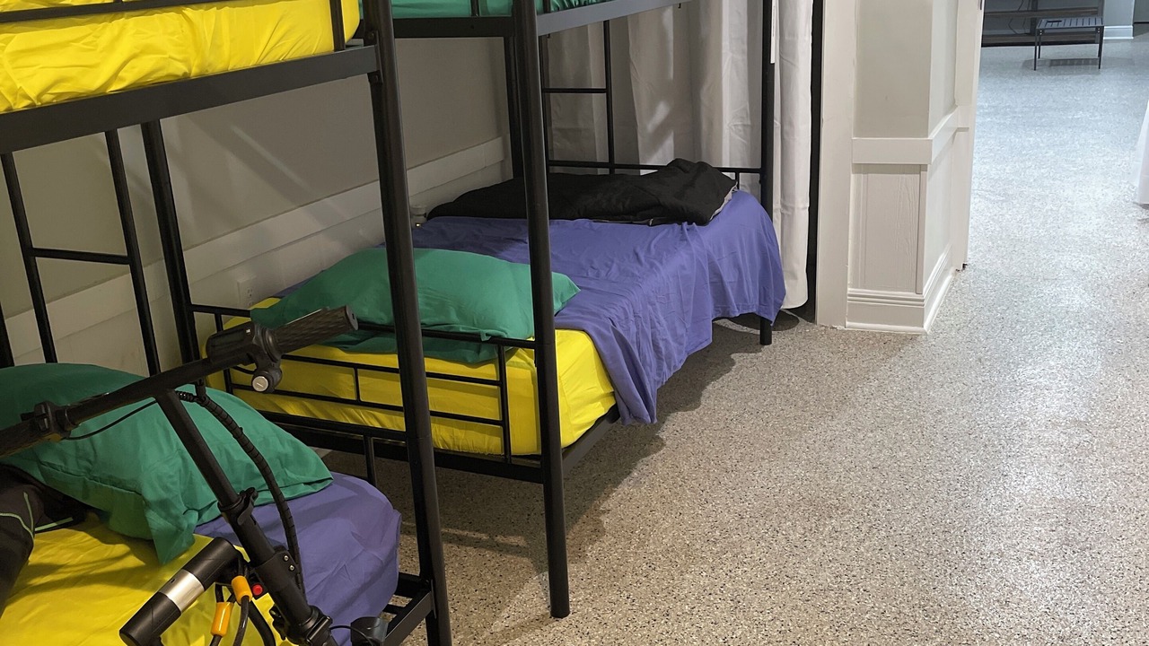 Photo of Bedroom in Broadmoor