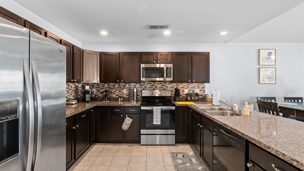 Photo of Kitchen in Lexington