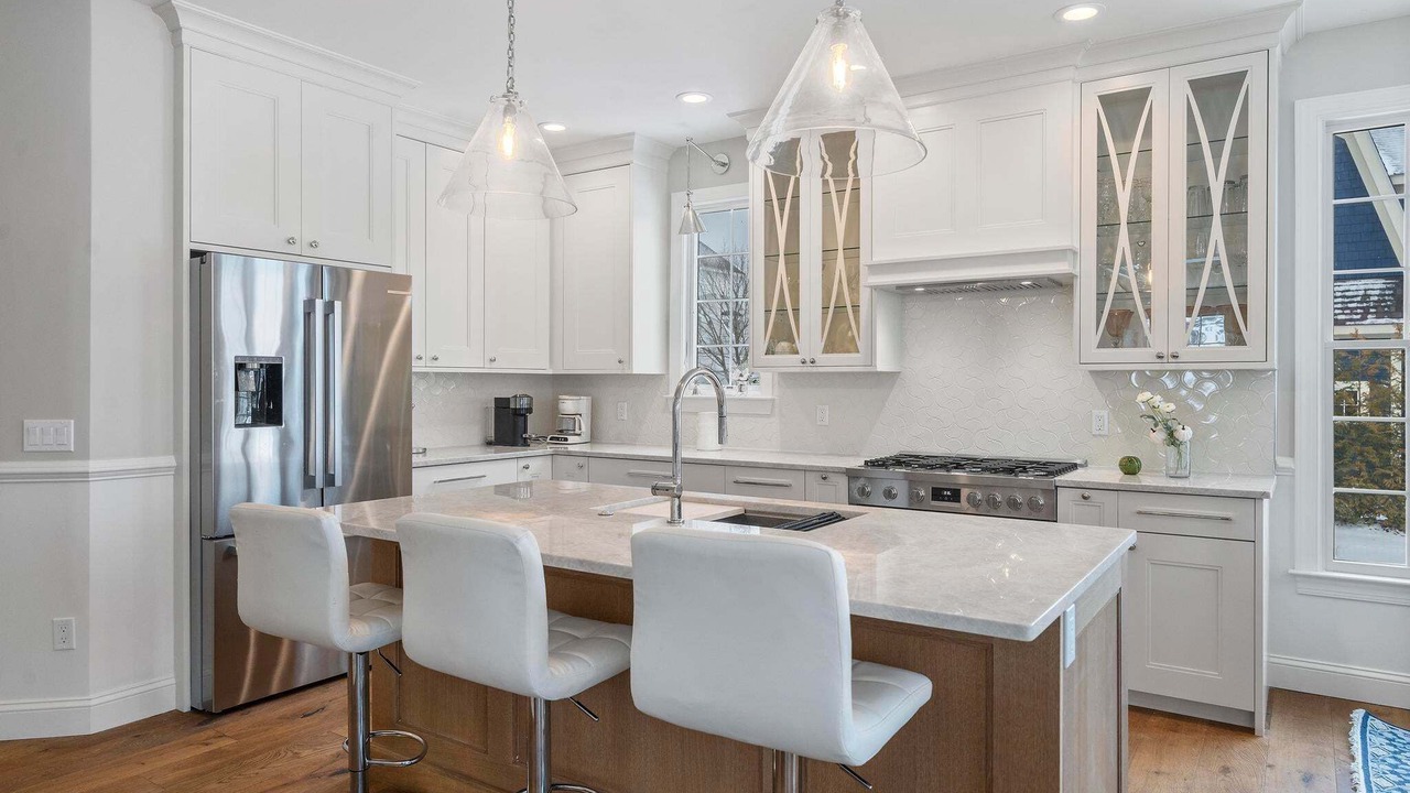 Photo of Kitchen in Bay Harbor