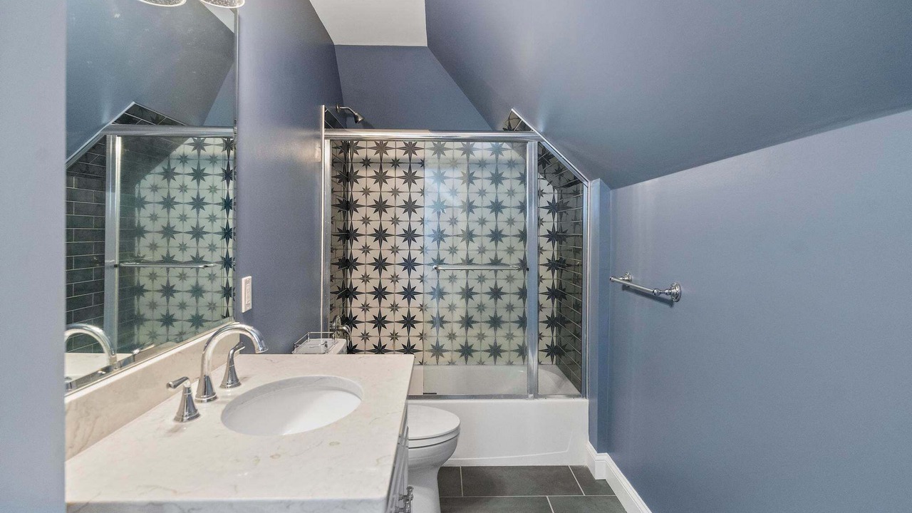 Photo of Bathroom in Bay Harbor