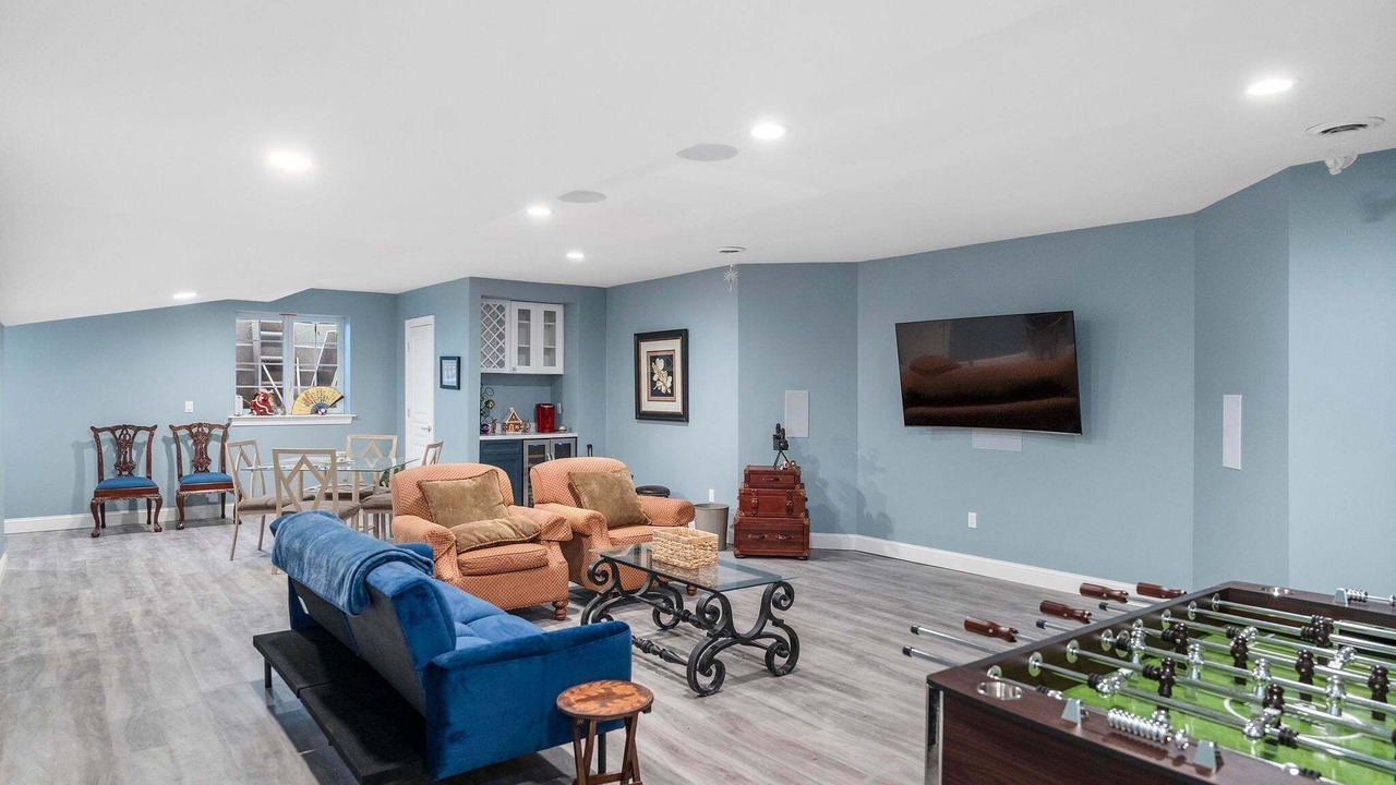 Photo of Bedroom in Bay Harbor