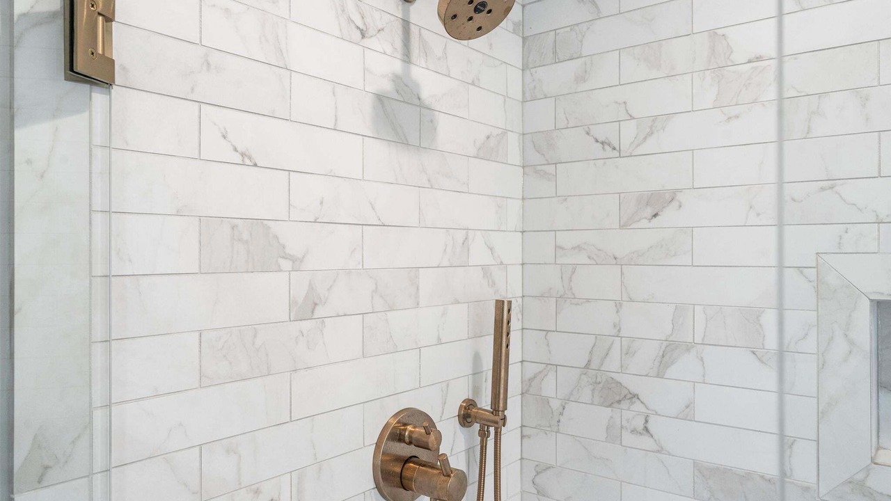 Photo of Bathroom in Bay Harbor