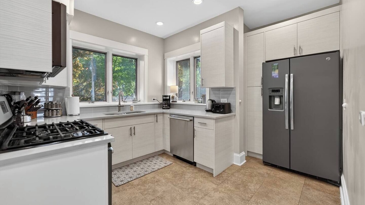 Photo of Kitchen in Rogers Park