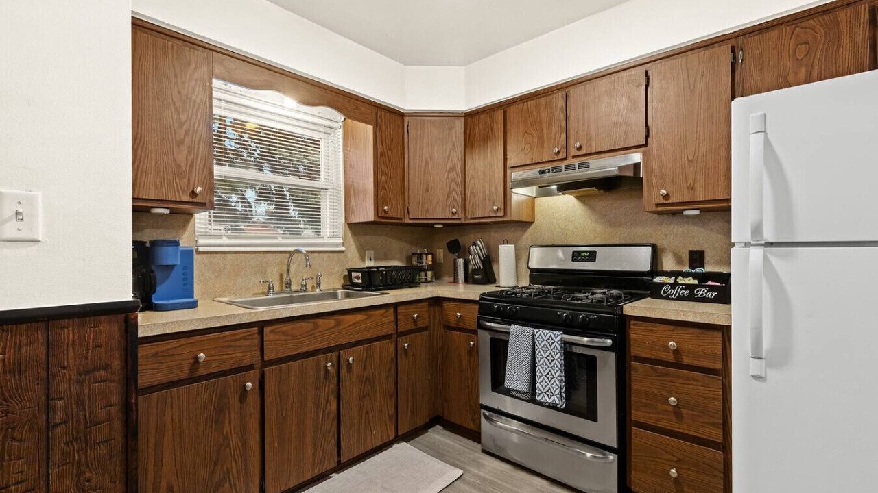 Photo of Kitchen in Lincoln Park