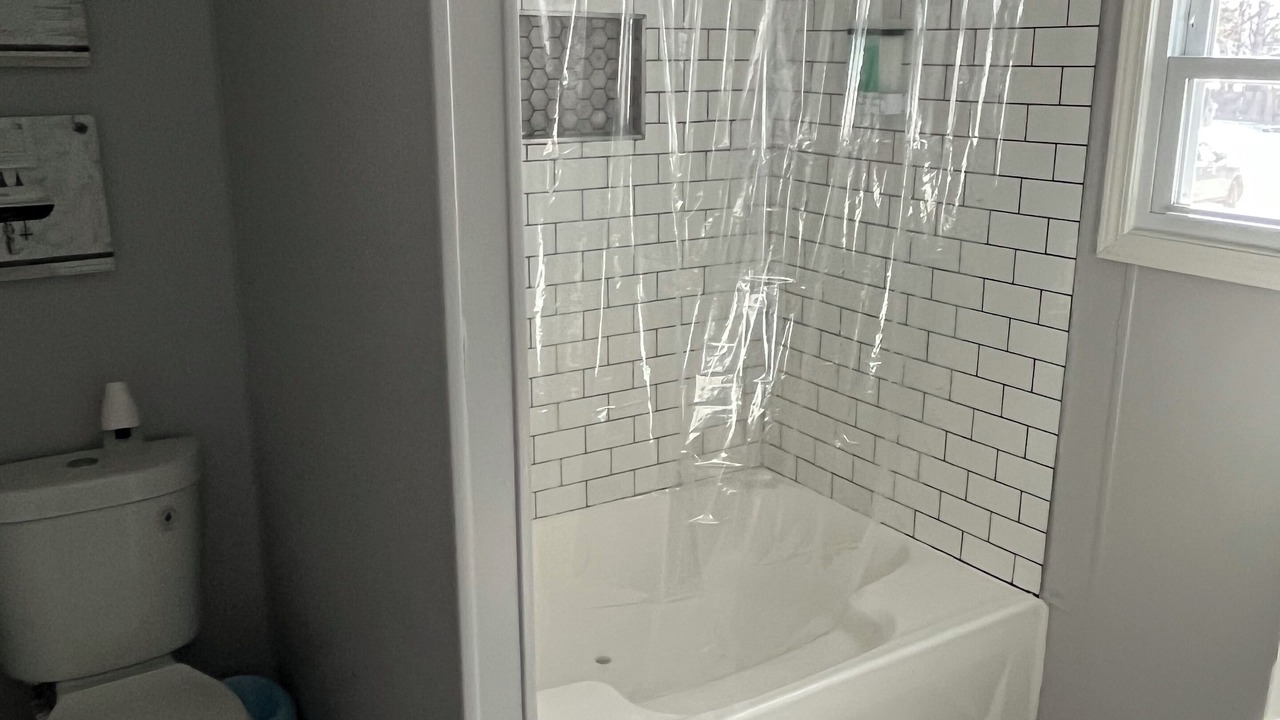 Photo of Bathroom in Crivitz