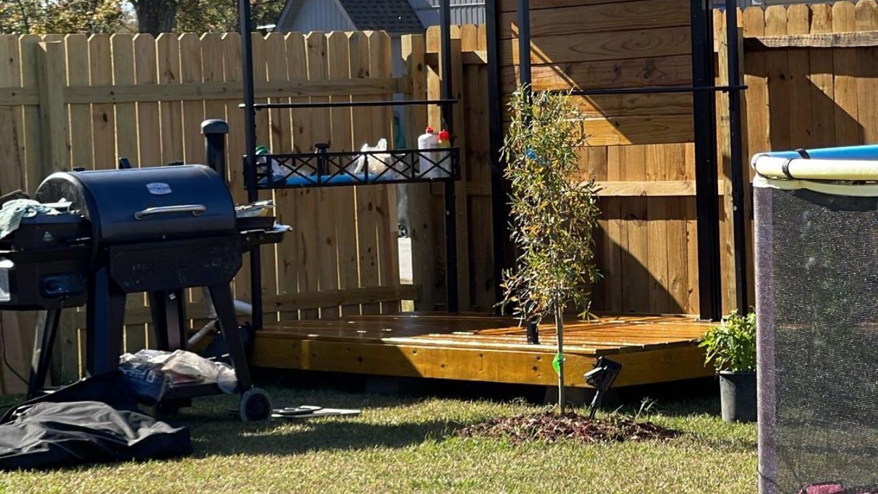 Photo of Outdoor in Gonzales
