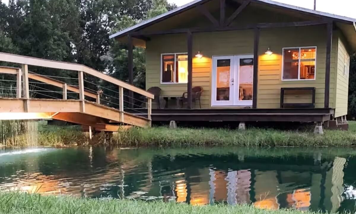 Photo of Outdoor in Breaux Bridge