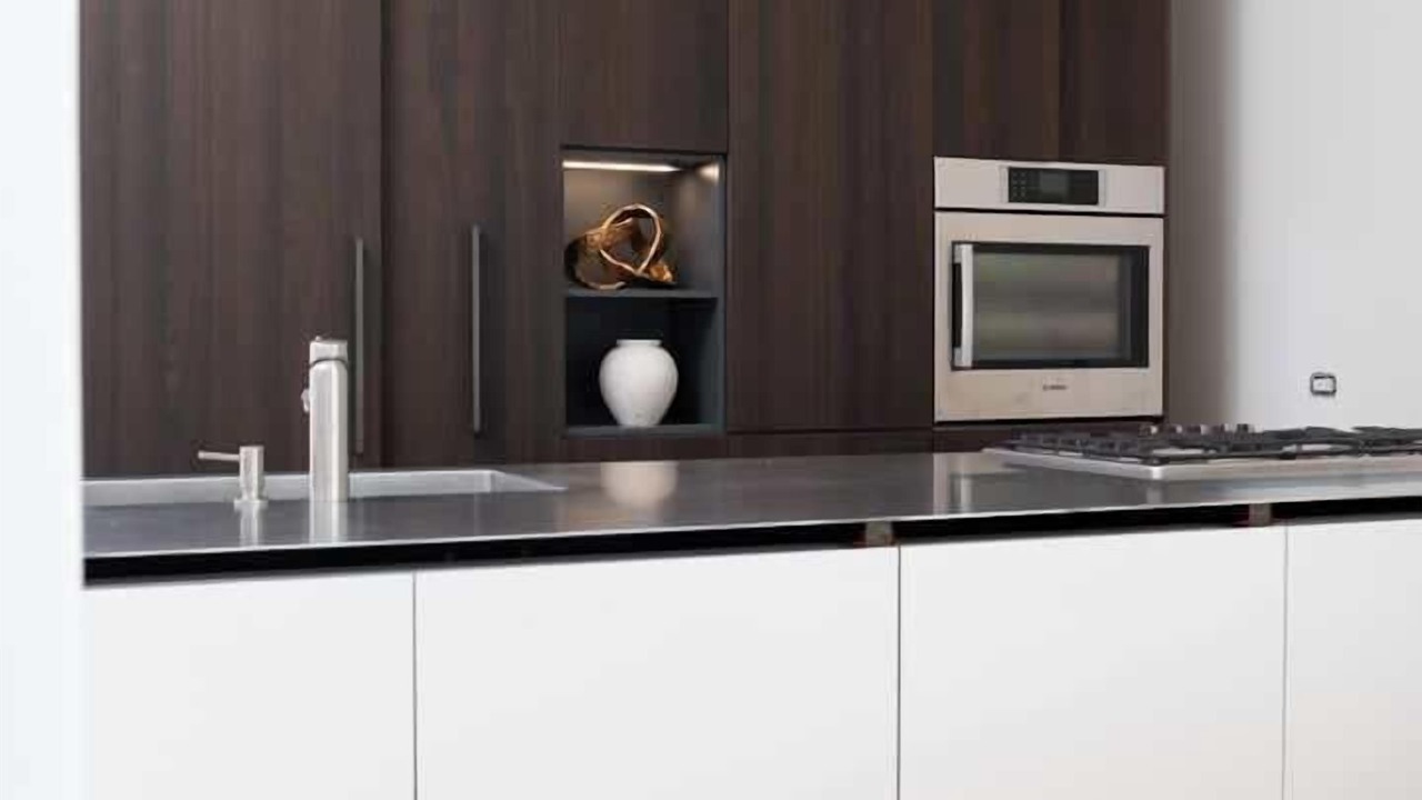 Photo of Kitchen in Gold Coast