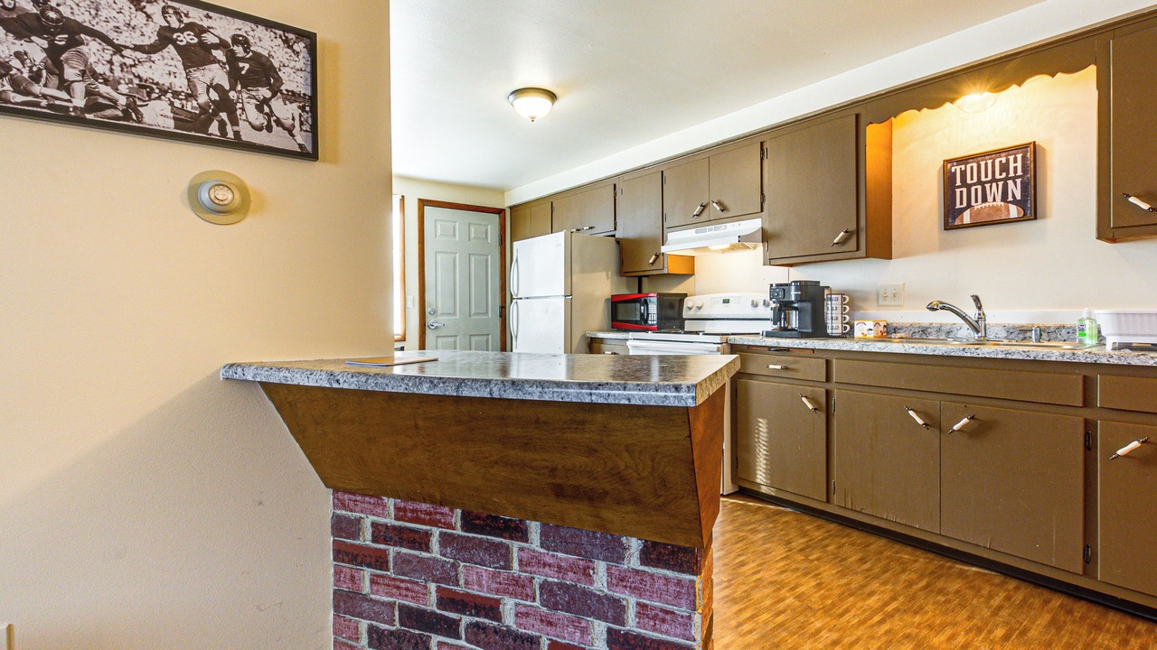 Photo of Kitchen in Green Bay