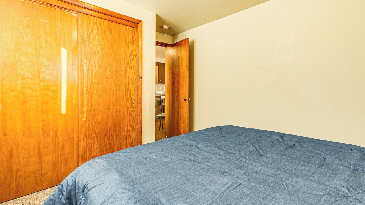Photo of Bedroom in Green Bay