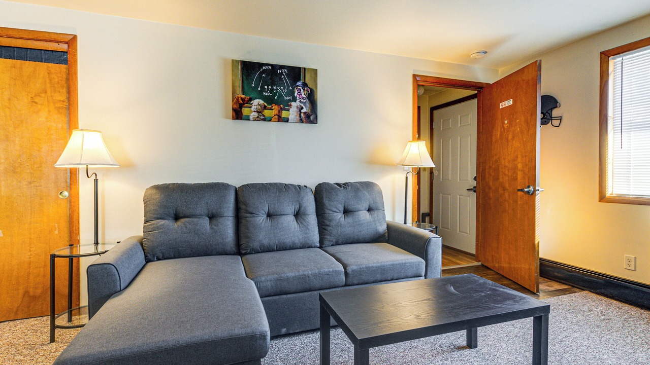 Photo of Livingroom in Green Bay