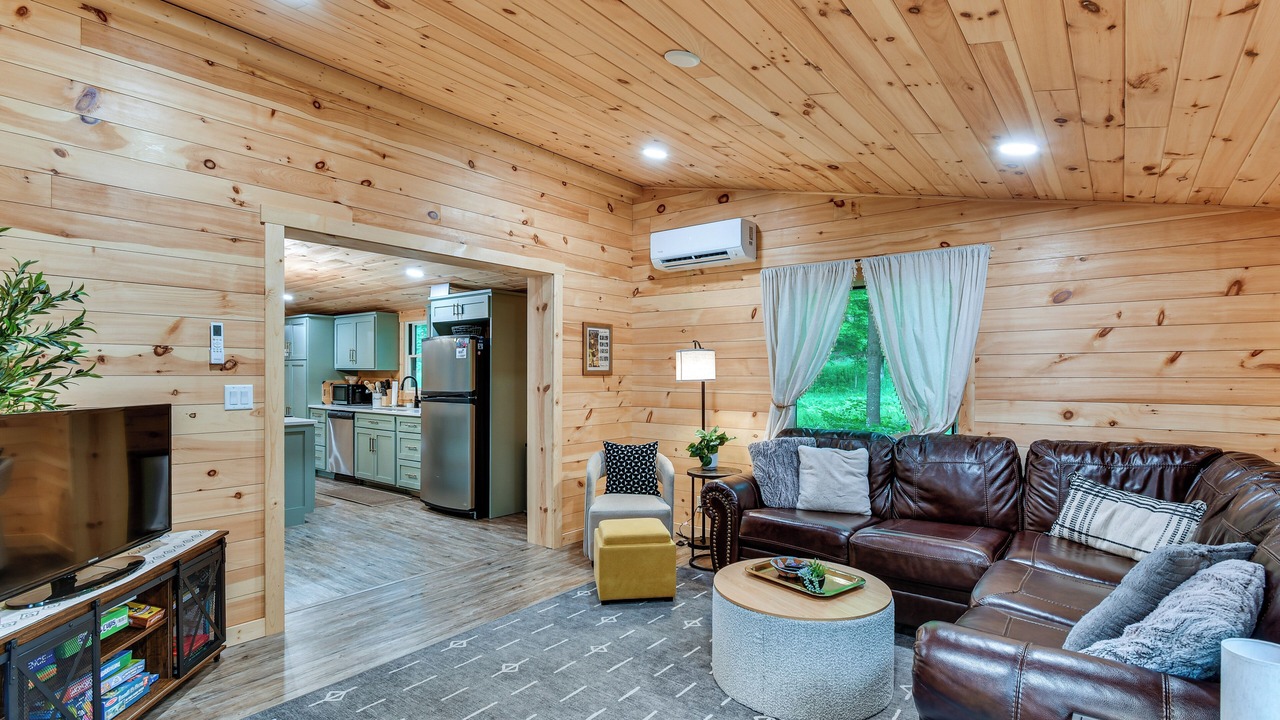 Photo of Livingroom in Empire