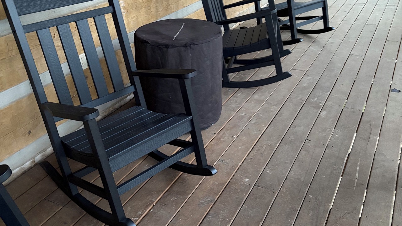 Photo of Patio Balcony in Eddyville