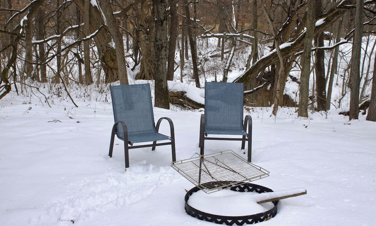 Photo of Outdoor in Toledo