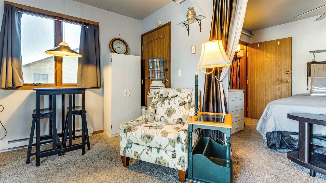 Photo of Bedroom in Neenah