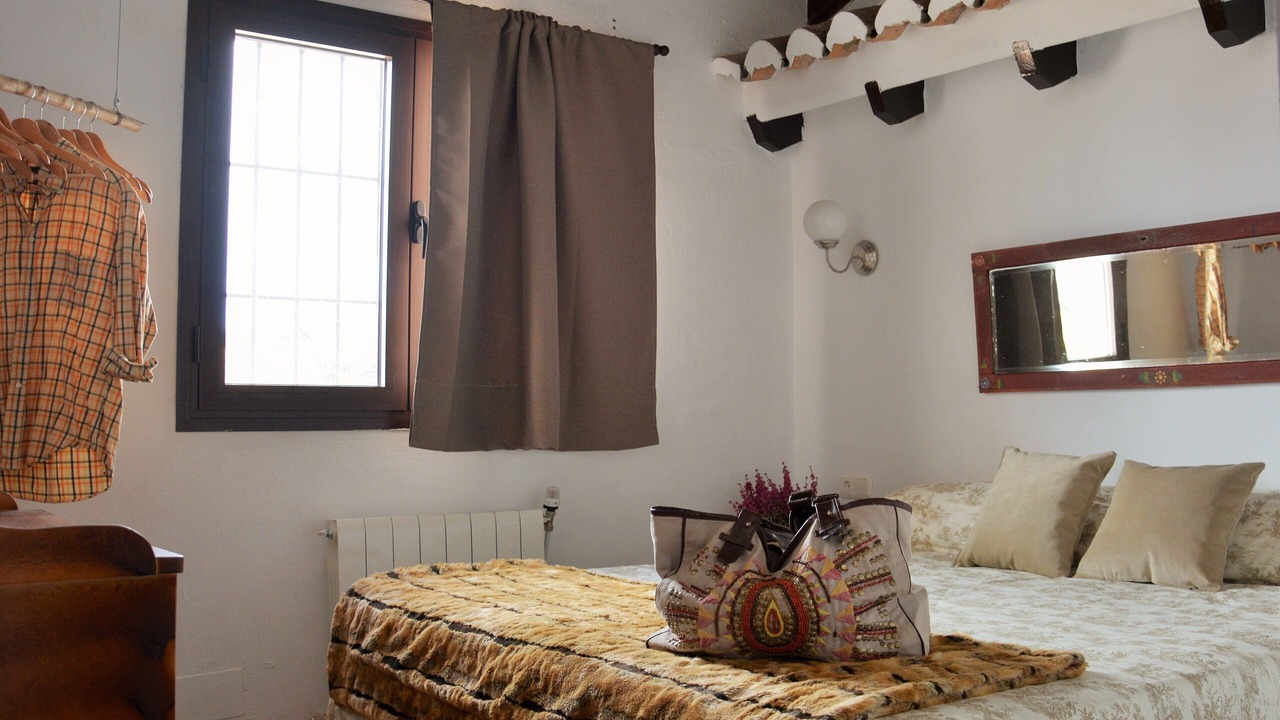 Photo of Bedroom in Archidona