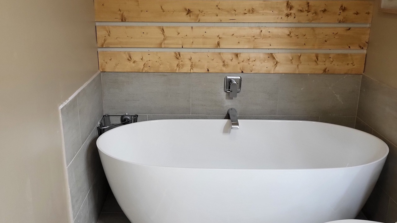 Photo of Bathroom in Wisner