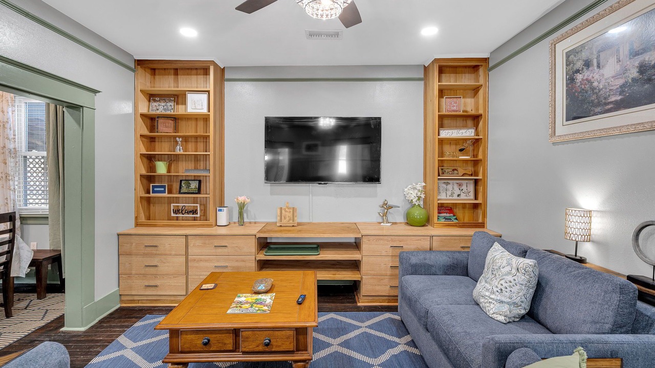 Photo of Livingroom in Destrehan