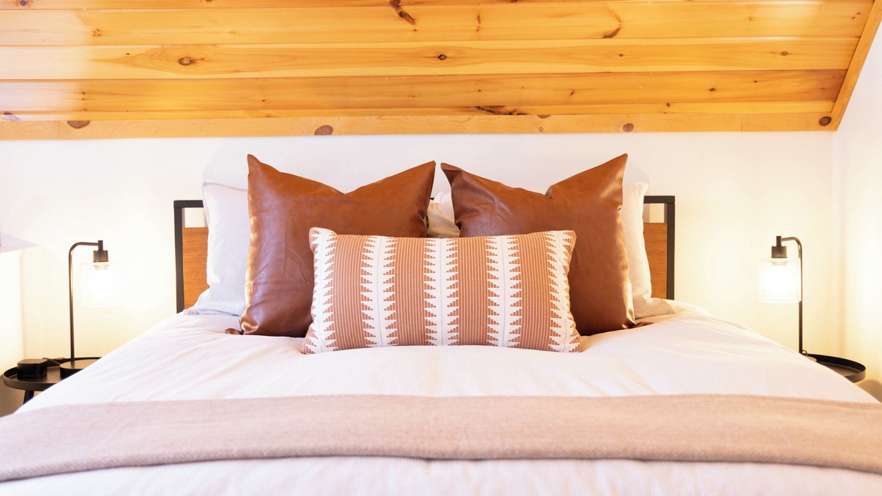 Photo of Bedroom in Bellaire