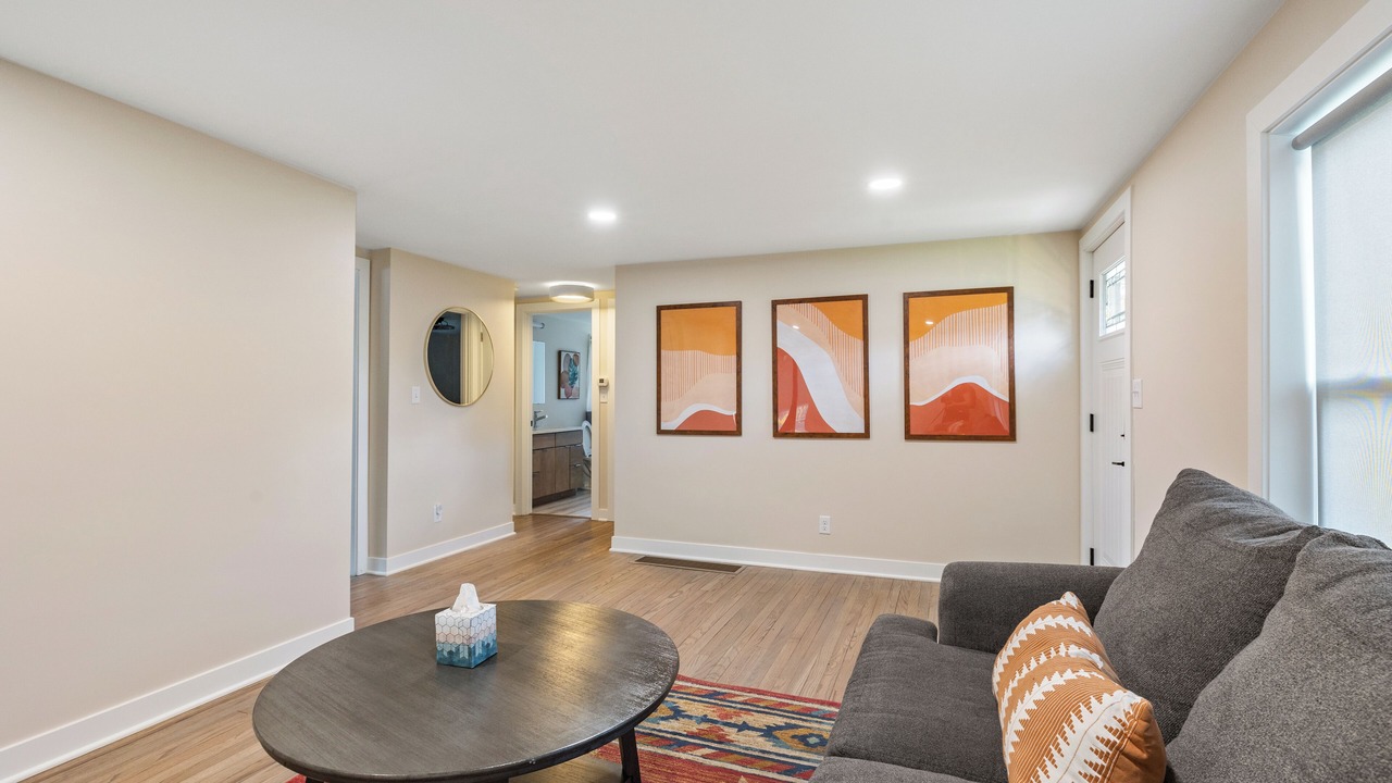 Photo of Bedroom in La Porte