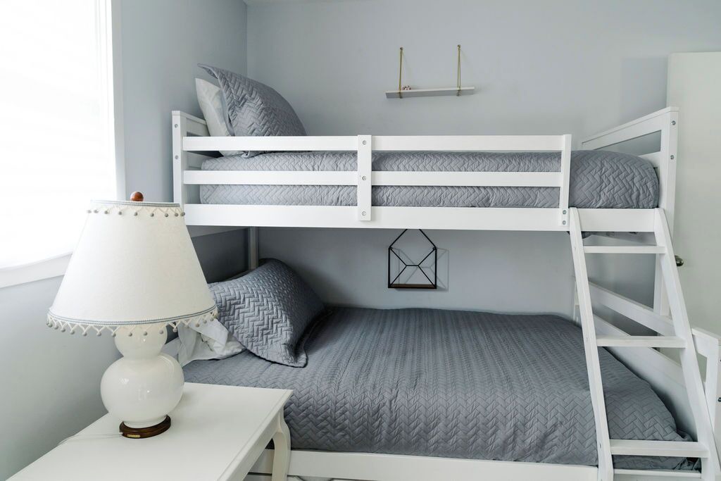 Photo of Bedroom in Harbor Springs