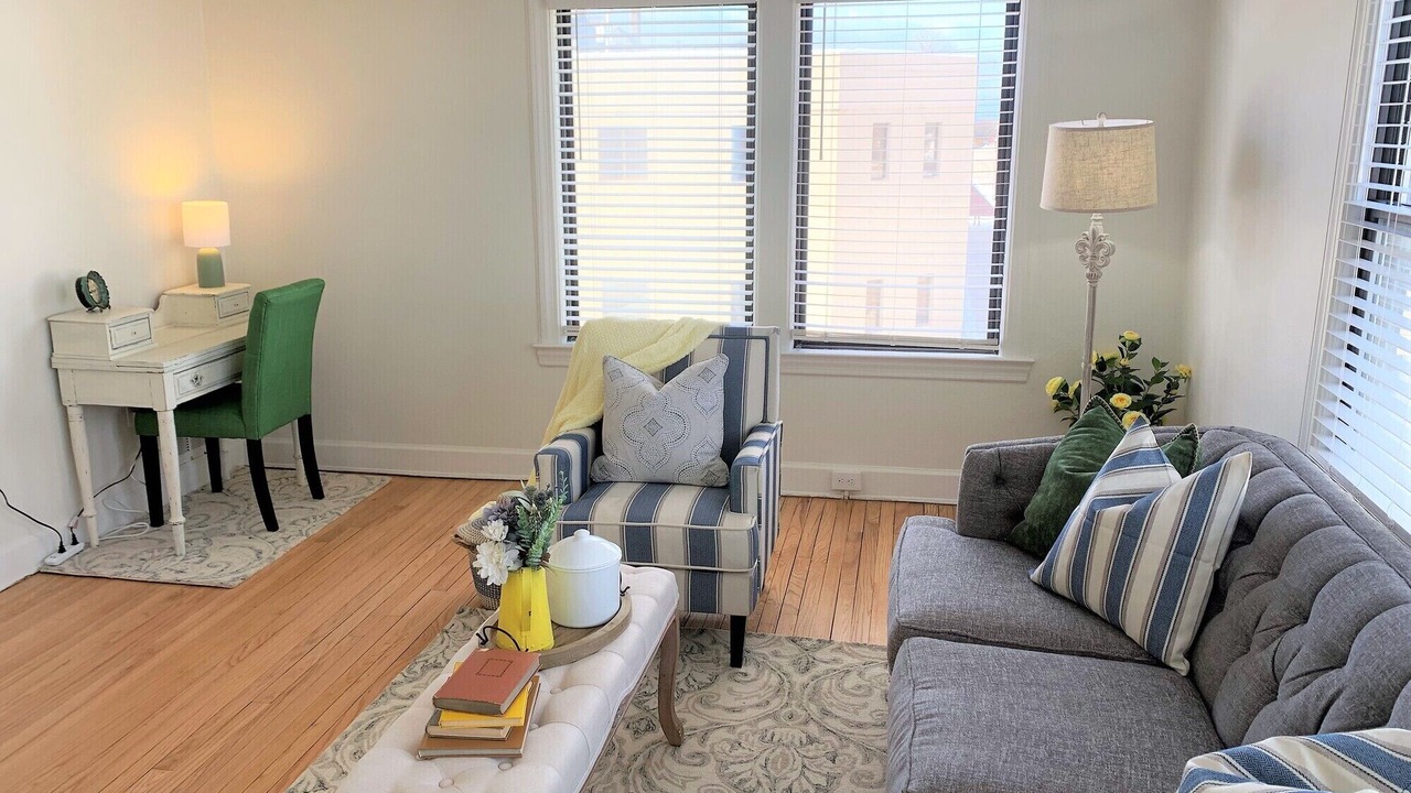 Photo of Bedroom in Nelson