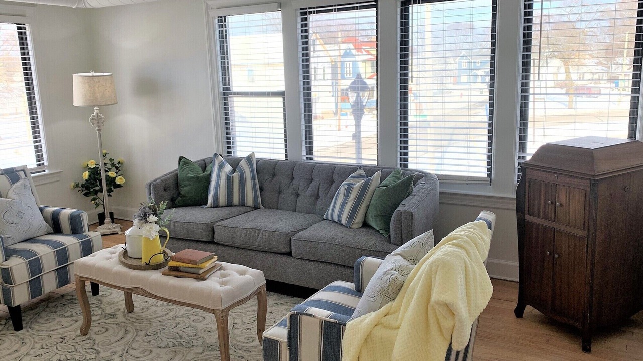 Photo of Livingroom in Nelson
