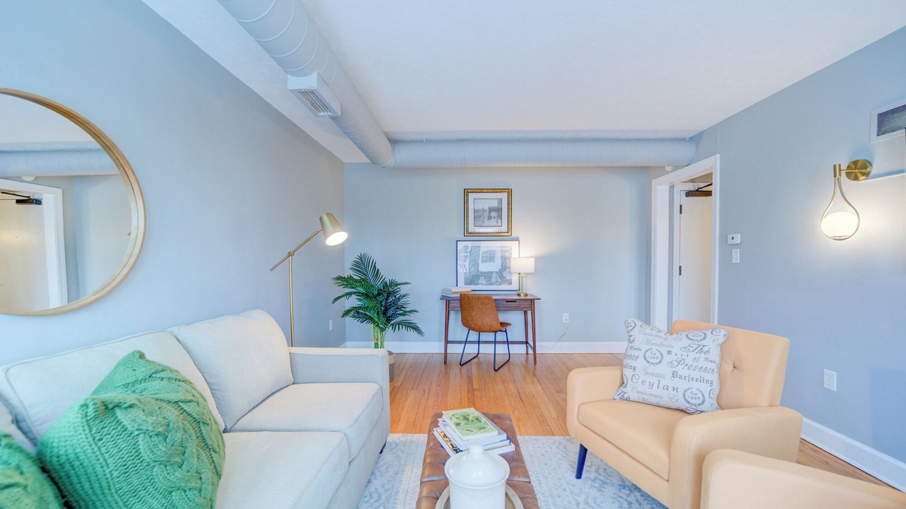 Photo of Livingroom in Nelson
