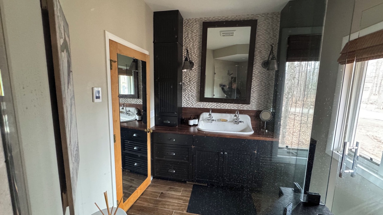 Photo of Bathroom in Harbor Springs