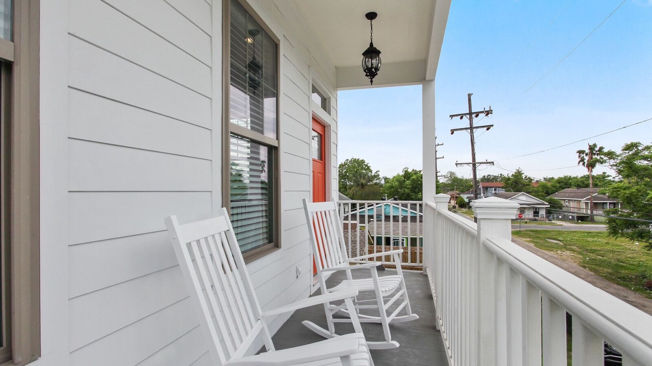 Photo of Outdoor in Saint Claude