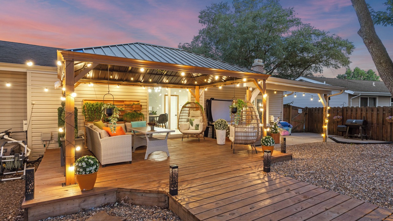 Photo of Outdoor in O'Fallon