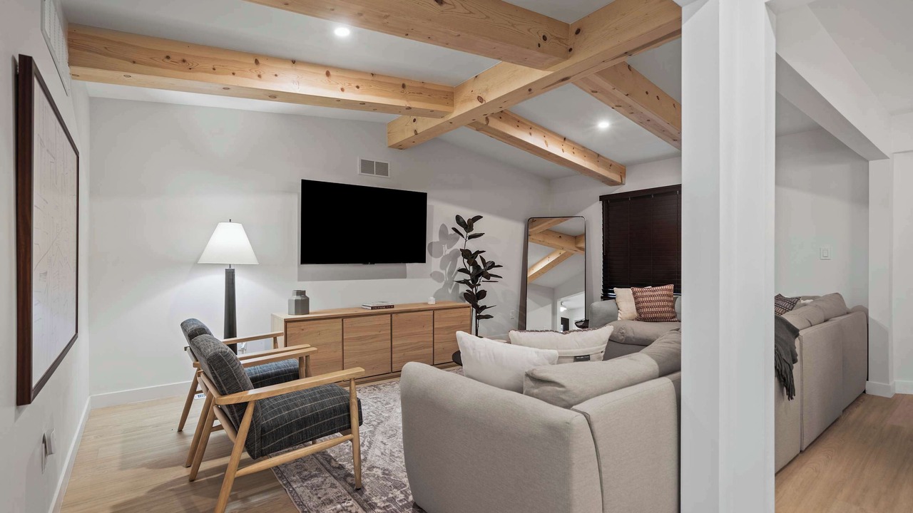 Photo of Livingroom in Rochester Hills