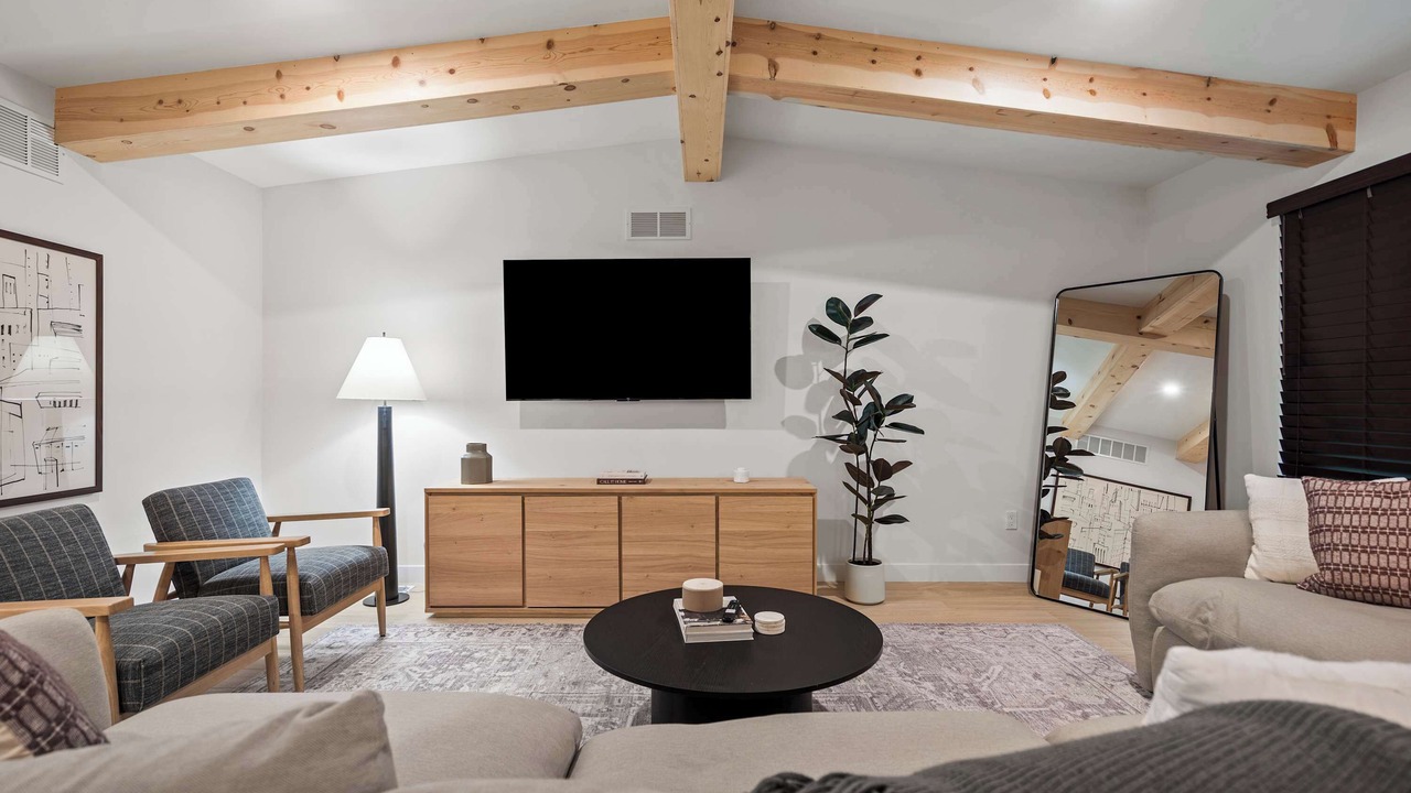 Photo of Livingroom in Rochester Hills