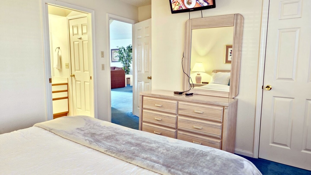 Photo of Bedroom in Branson