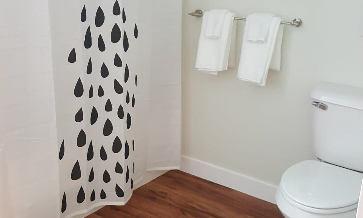 Photo of Bathroom in Traverse City