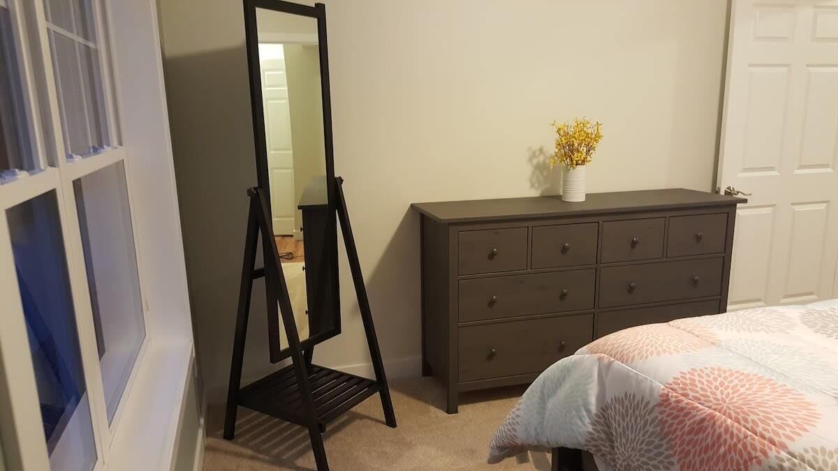 Photo of Bedroom in Traverse City